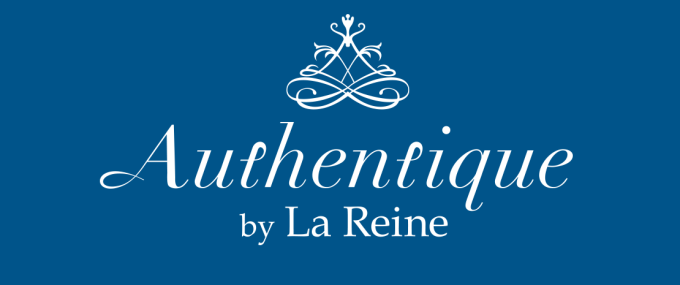 Ahtentique by La Reine
